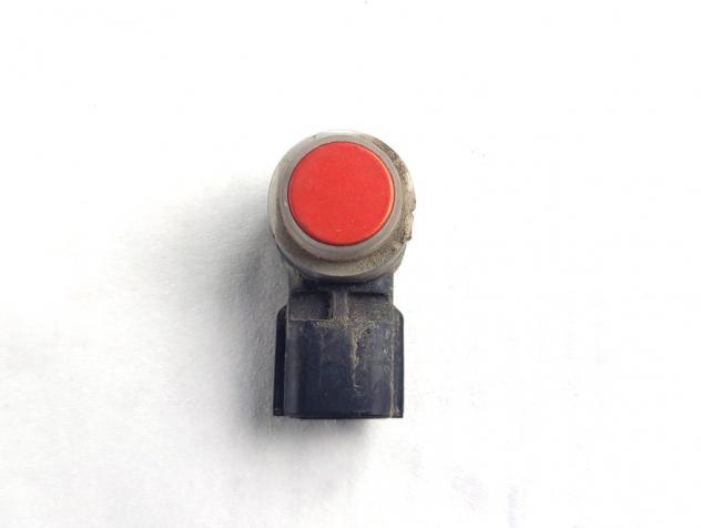 284423387R SENSORE DI PARCHEGGIO RENAULT TWINGO E 31KW AUT 5P (2021) RICAMBIO USATO 253A47346R