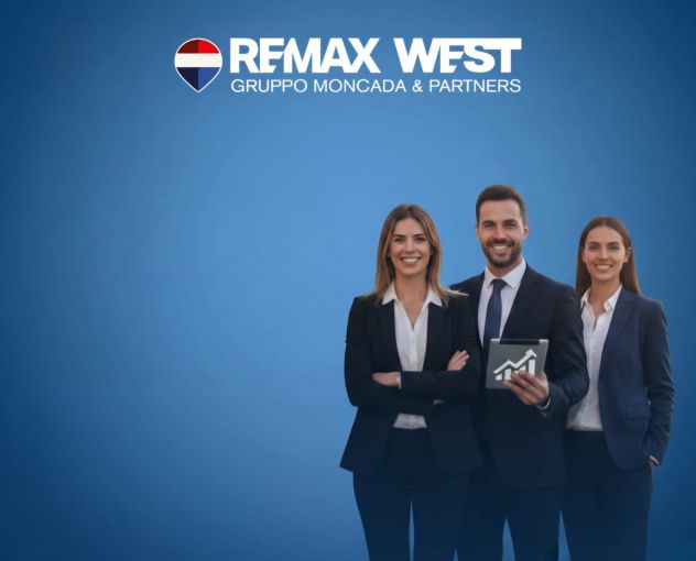 🔑 Agenzia Immobiliare ricerca Agenti Immobiliari