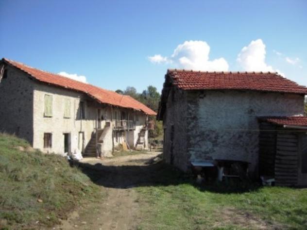 Casale in vendita a Giusvalla - Foto 7