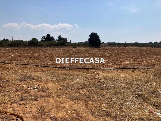 V2499 - In vendita a Trapani terreno agricolo