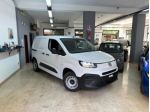 FIAT Doblo Doblò 1.5 BlueHdi 100CV XL Van Lounge Km0 My26 Ita rif. 24061616