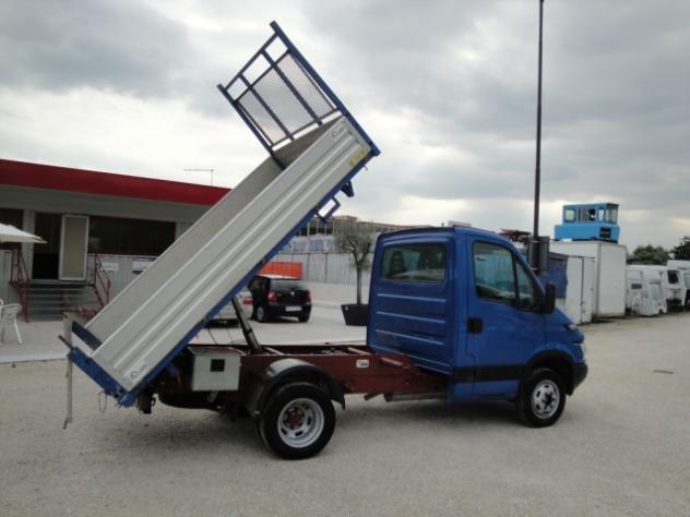 IVECO Daily 35 C 12 2.3 HPI Ribaltabile rif. 21157848 - Foto 3
