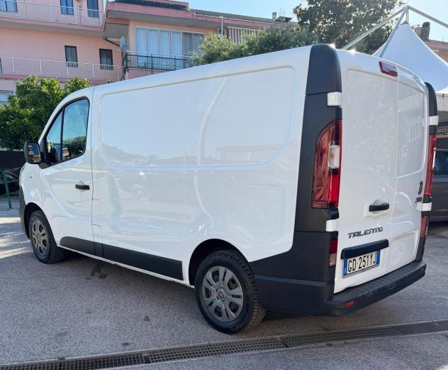 Fiat Talento 2.0 Ecojet 120CV PC-TN Furgone 10q - Foto 3