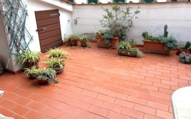 appartamento in vendita a Livorno