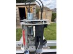 Banco CNC Yeti Smart
