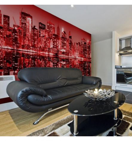 Carta Da Parati 550x270 ARREDALACASA New York 10