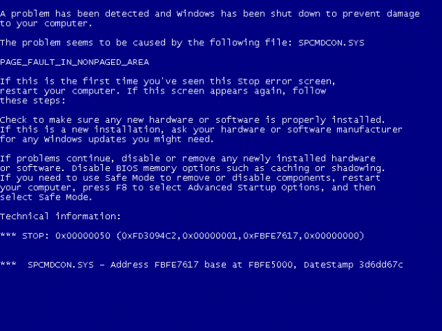 Problemi con il tuo computer? Contattami....
