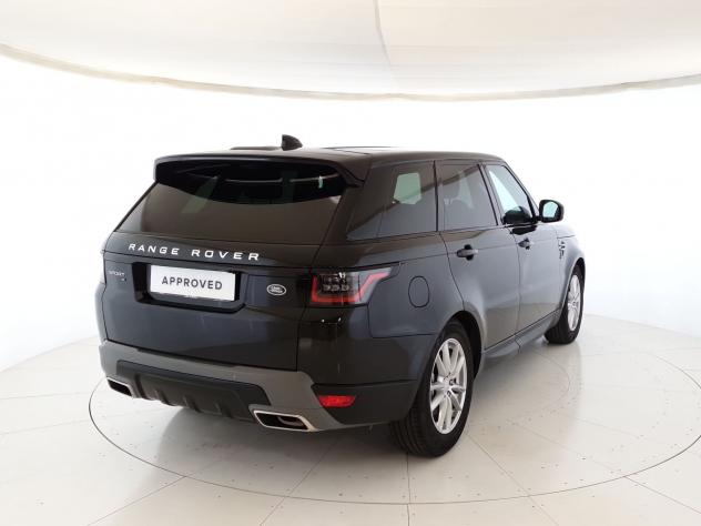 Land Rover Range Rover Sport 3.0D I6 249 MHEV SE aut. - IVA ESPOSTA - Foto 2