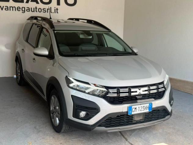 DACIA Jogger 1.0 TGPL 100 CV 7 posti Expression rif. 23852049 - Foto 4