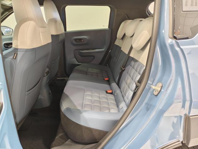 FIAT Grande Panda Hybrid Hybrid La Prima*FULL OPTIONAL* - Foto 6
