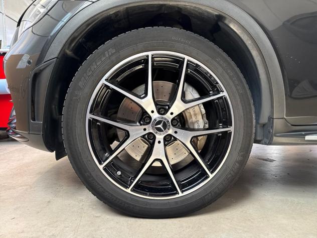 Mercedes-Benz GLC Coupé Classe GLC 220 d 4Matic Coupé Premium - Foto 8