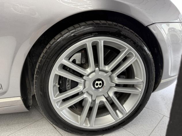 Carboceramici Bentley Continental GT MULLINER - Foto 4