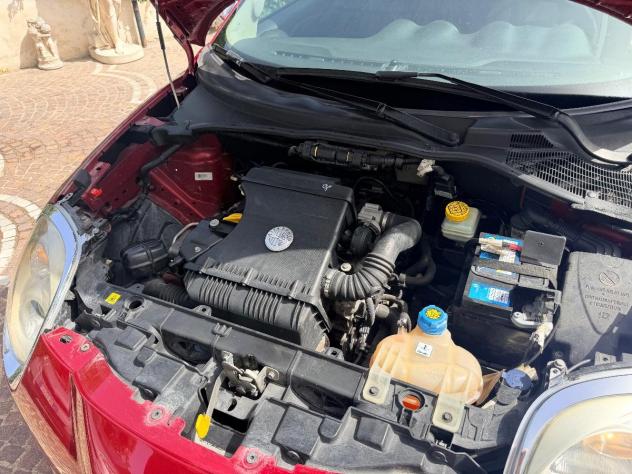 ALFA ROMEO MiTo 1.4 78CV Distinctive Premium Pack - Foto 9