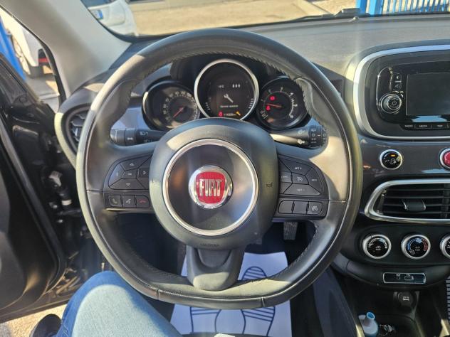 Fiat 500X 1.6 MultiJet 120 CV Cross Plus - Foto 6