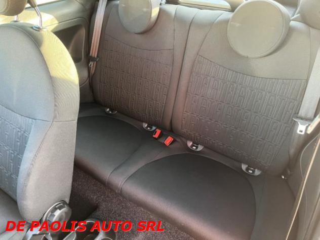 FIAT 500 C 1.0 Hybrid Dolcevita NAVIGATORE rif. 23933320 - Foto 7