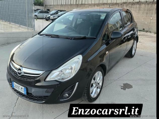OPEL Corsa 1.2 5p. S&S Elective