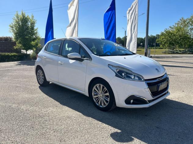 Peugeot 208 1.6 BlueHDi 75cv Allure - Foto 3