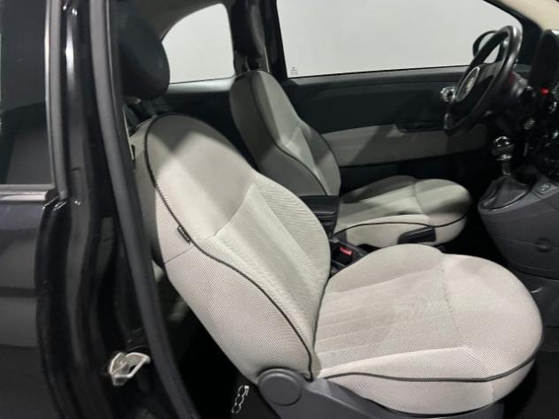 FIAT 500 1.2 Lounge TAGLIANDO + DISTRIBUZIONE ESEGUITI rif. 23536472 - Foto 9