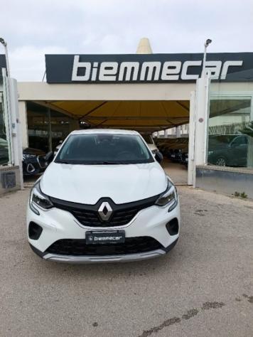 RENAULT Captur Full Hybrid E-Tech 145 CV Techno I.E rif. 23417757 - Foto 3