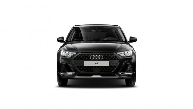 Audi A1 A1 allstreet 30 1.0 tfsi Business 116cv s tronic - Foto 5