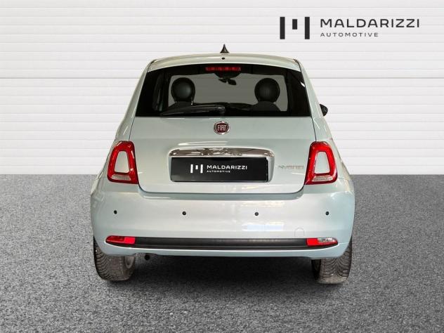 FIAT 500 III 2015 1.0 hybrid Cult 70cv - Foto 3