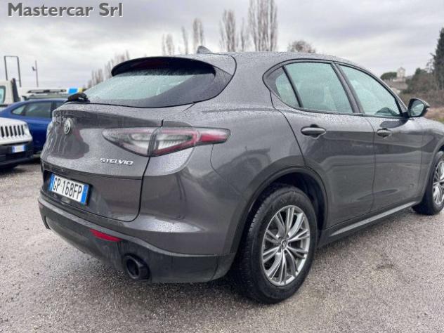 ALFA ROMEO Stelvio Stelvio 2023 2.2 t Super Q4 210cv auto TG: GP168FP rif. 23998347 - Foto 5