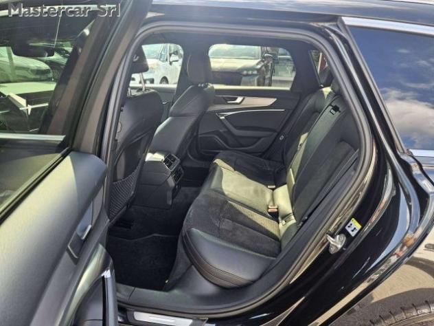 AUDI S6 S6 Avant 3.0 tdi mhev quattro 349cv tiptronic - GD rif. 24076786 - Foto 9