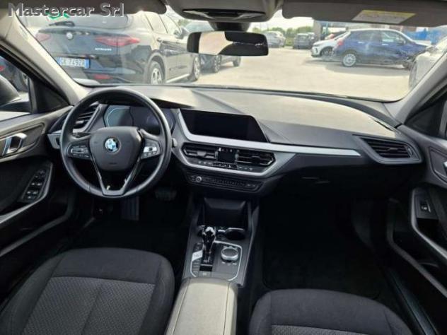 BMW 116 Serie 1 116d Business Advantage auto - GG933HX rif. 23956558 - Foto 10