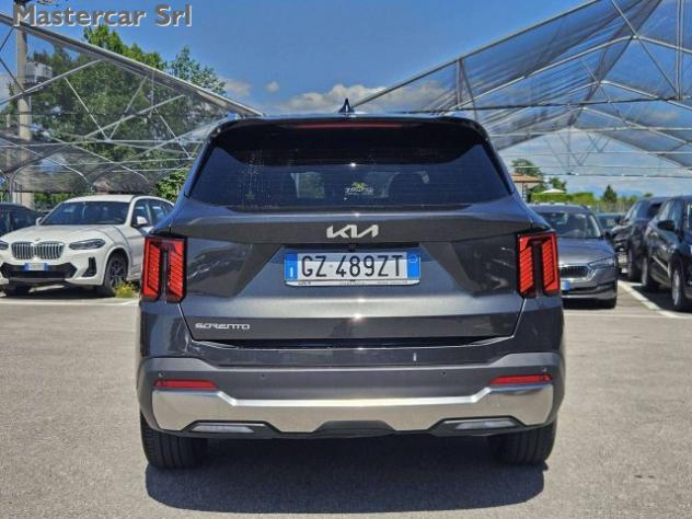 KIA Sorento Sorento 2.2 crdi Style 2wd dct8 7 posti - GZ489ZT rif. 23939290 - Foto 5