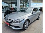 MERCEDES-BENZ C 200 d S.W. Auto Business rif. 24091830