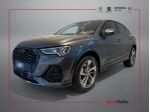 AUDI Q3 Sportback 40 TDI quattro S line Matrix Navi Camera rif. 23704265