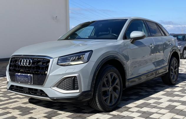 Audi Q2 Admired 2.0 TDI 116CV S-Tronic 30 Gancio Traino - Foto 2