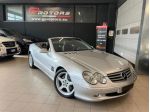 MERCEDES-BENZ SL 500 V8 306CV 2PROPRIETARI ! SUPER PREZZO ! rif. 24118567