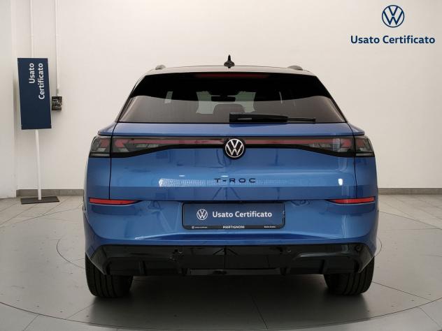 Volkswagen T-Roc 1.5 eTSI 110kW ACT R-Line DSG - Foto 4