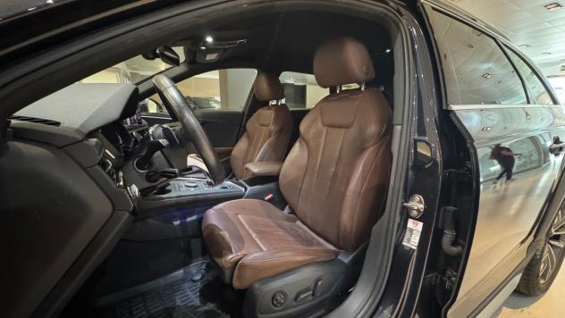 AUDI A4 ALLROAD 2.0D 190CV - 2018 - Foto 10