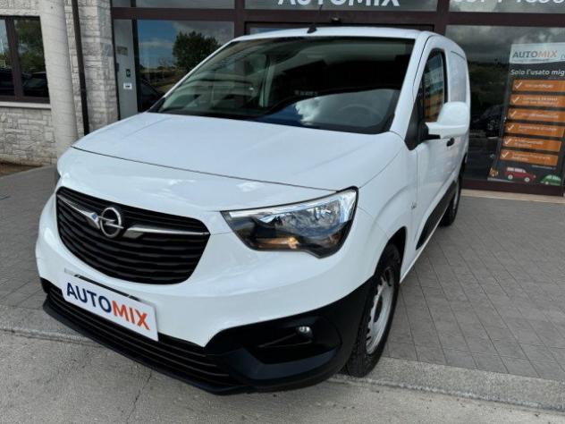 Opel Combo 1.6 Diesel 75cv L1 1000 Kg Mt5 - Foto 3