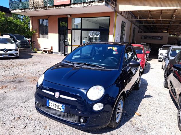 Fiat 500 0.9 TwinAir Turbo Lounge - Foto 3