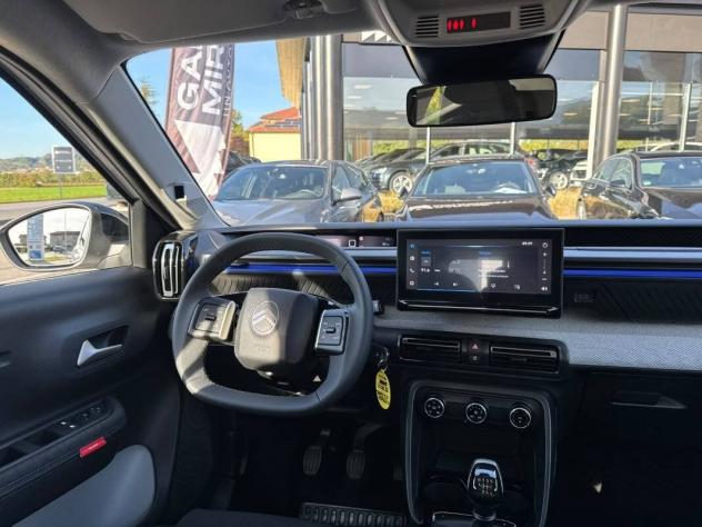 Citroën C3 1.2 puretech turbo Plus 100cv s&s - Foto 7