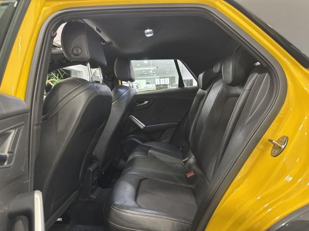 Audi Q2 1.6 TDI S LINE S TRONIC - Foto 8