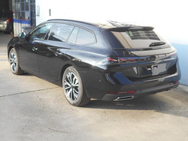 Peugeot 508 SW 130 HDi Allure Sw EAT8 CBC5 -25% - Foto 5