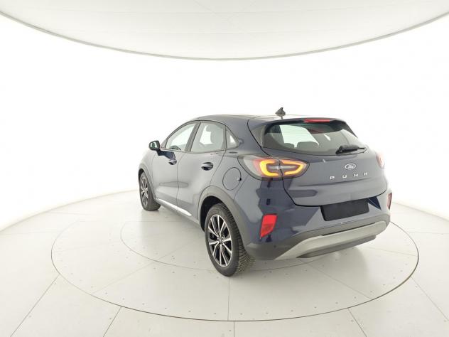 Ford Puma 1.0 EcoBoost Hybrid 125 CV S&S Titanium - Foto 3