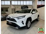 TOYOTA RAV 4 MY23 RAV4 2.5 HV (218CV) E-CVT 2WD Active *TAGLIANDI* rif. 24051396
