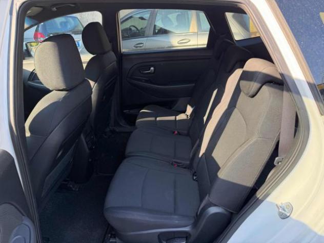 KIA Carens 1.7 CRDi 115 CV Stop&Go high tech rif. 24112767 - Foto 8