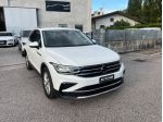 Volkswagen Tiguan 2.0 TDI 150 CV  DSG  Elegance RESTYLING