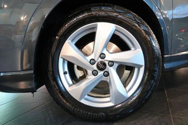 AUDI Q3 35 TDI S-Tronic Business Advanced rif. 23873559 - Foto 6