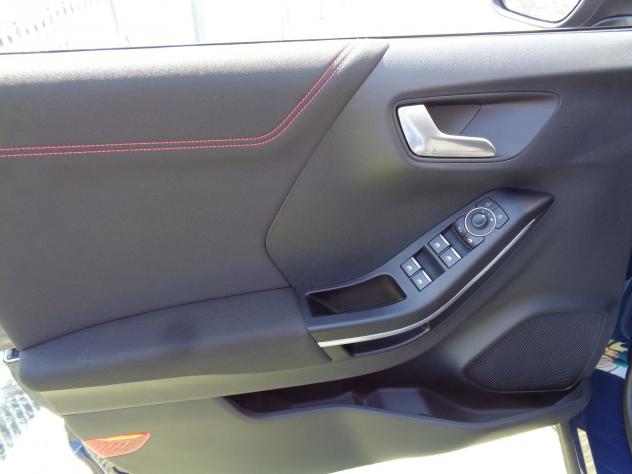Ford Puma 1.0 EcoBoost Hybrid 125 CV S&S ST-Line - Foto 8