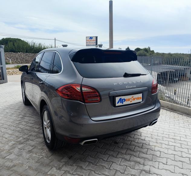 Porsche Cayenne 3.0 Diesel - Foto 10