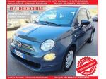 Fiat 500 CABRIO 2022-  24 MESI DI GARANZIA OMAGGIO - PARI AL NUOVO -