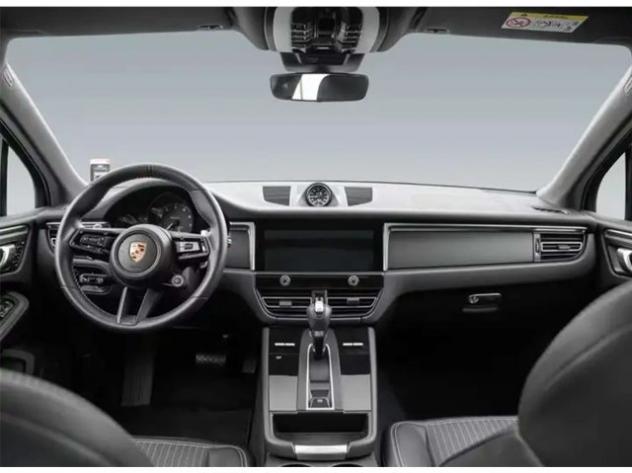 PORSCHE Macan 2.0 T 265cv pdk/Panorama/PASM/Bose/360° rif. 23833638 - Foto 6
