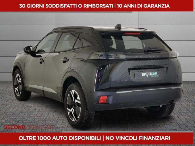 Peugeot 2008 1.2 puretech Allure s&s 100cv - Foto 4